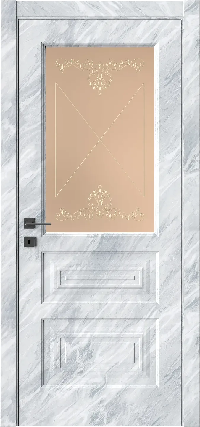 Дверь Deloress DL7